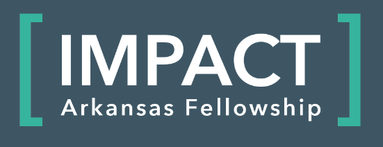 Graphic for IMPACT Arkansas Fellowship